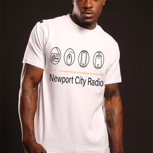 Mens Icon T Shirt